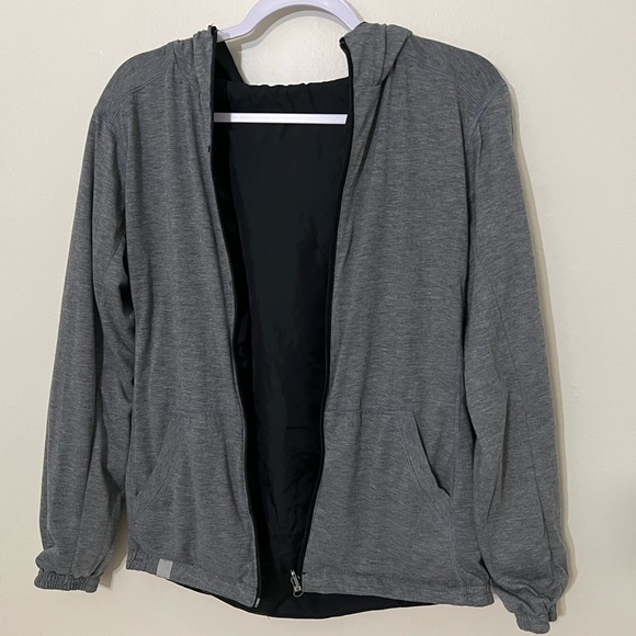 Reversible Jacket - Picture 4 of 4